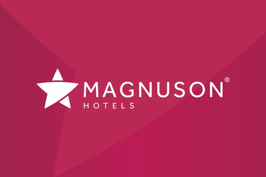 Magnuson Hotel Logo