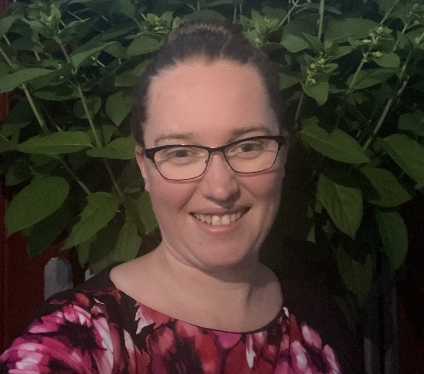 Laura - Director of Revenue